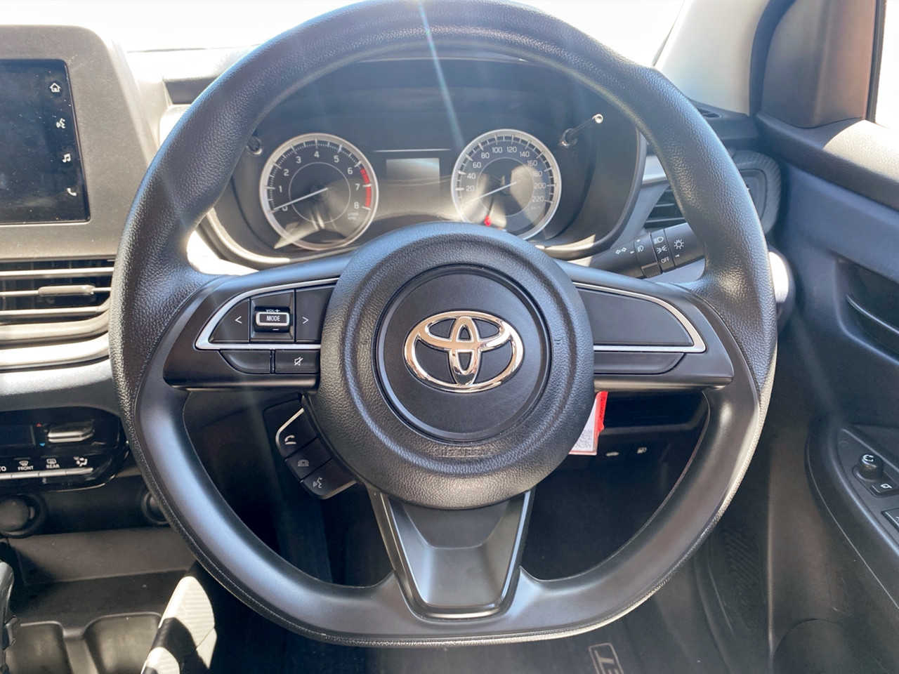 Toyota Starlet 1.5 XS AUTO