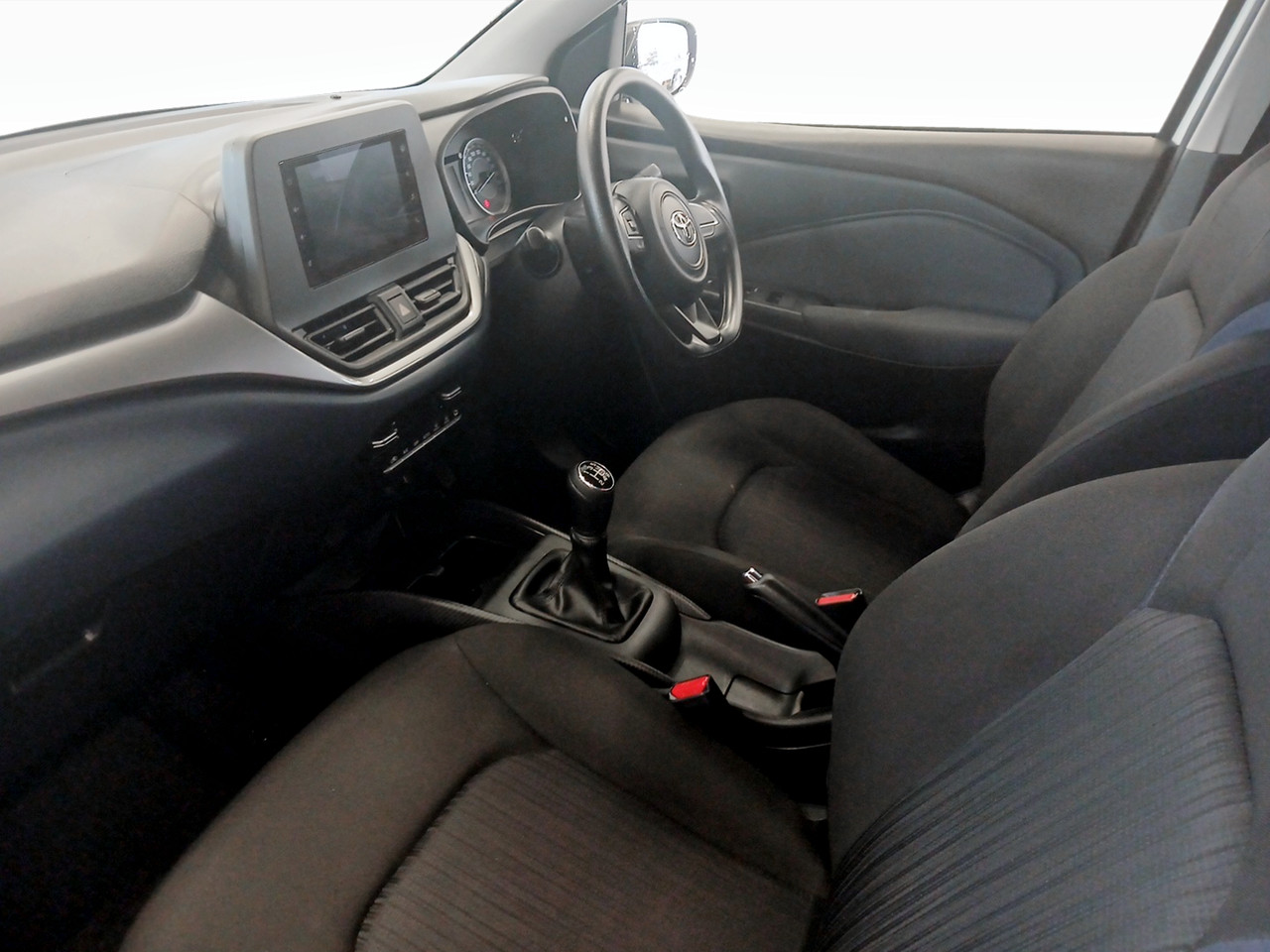 Toyota Starlet 1.5 XI