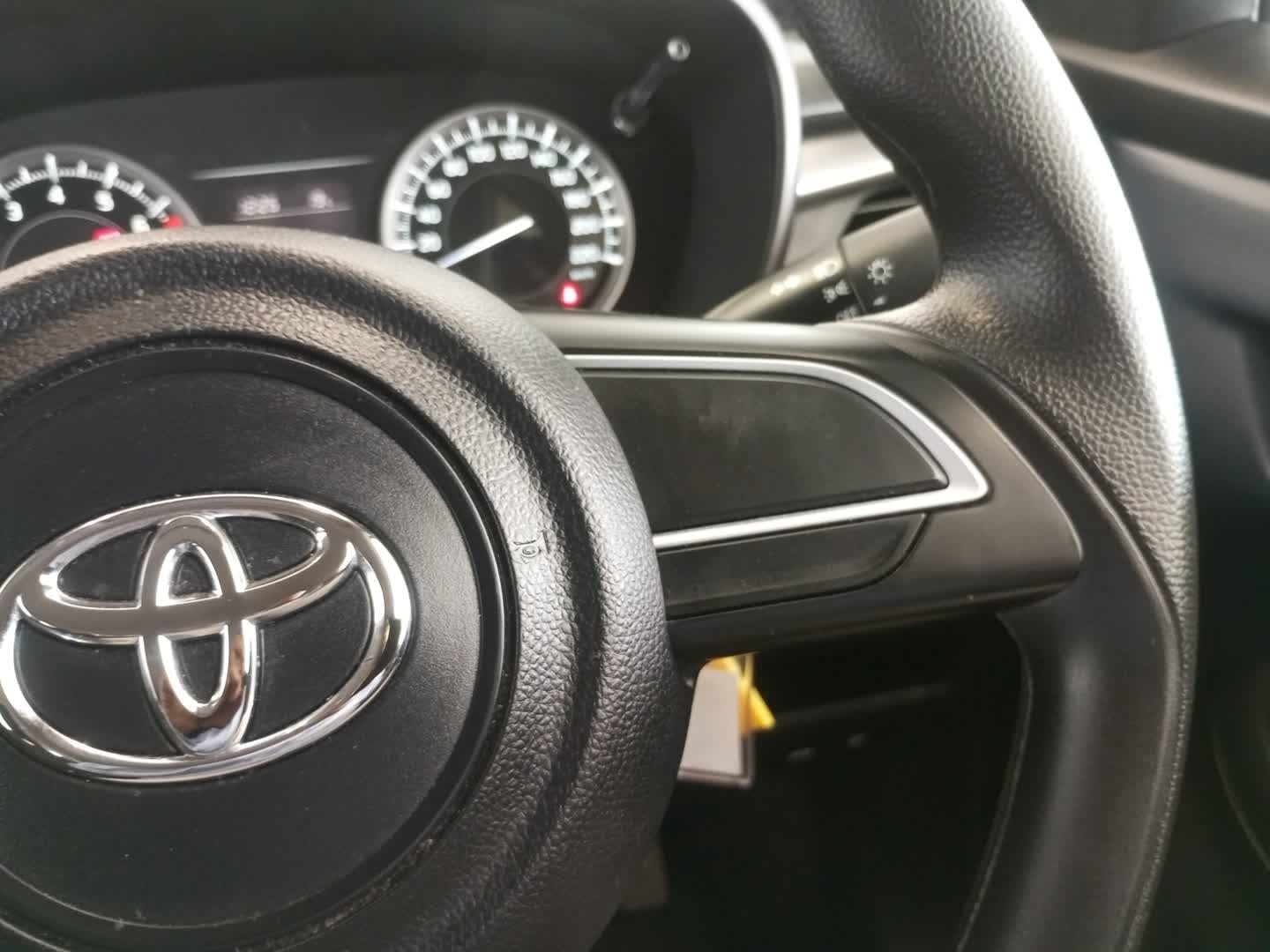 Toyota Starlet 1.5 XI