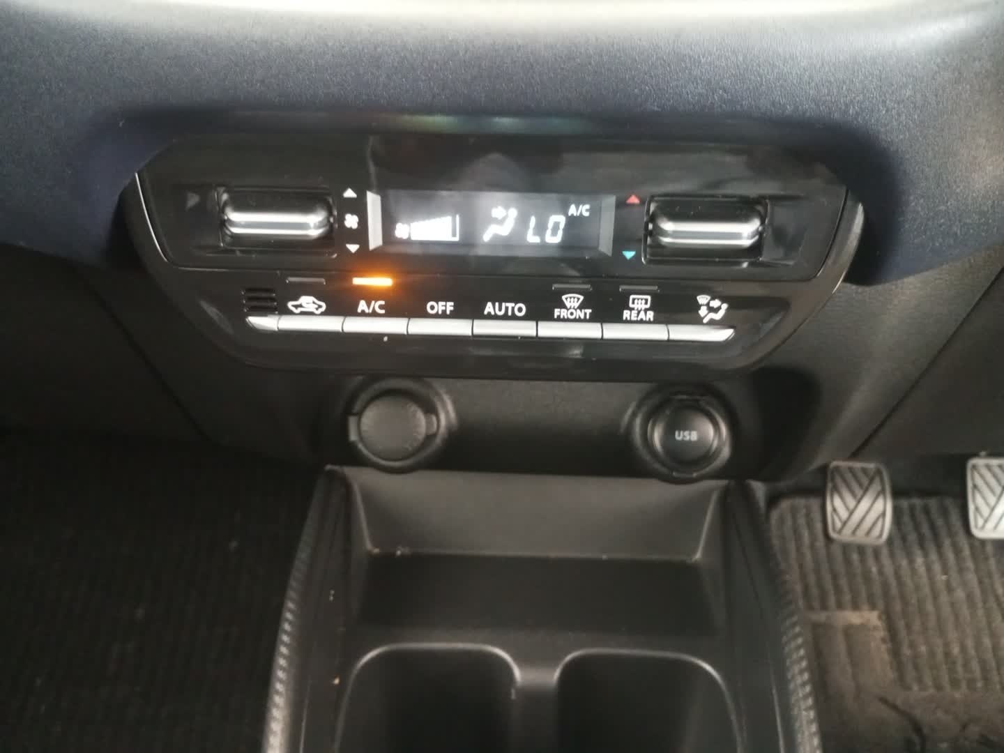 Toyota Starlet 1.5 XI