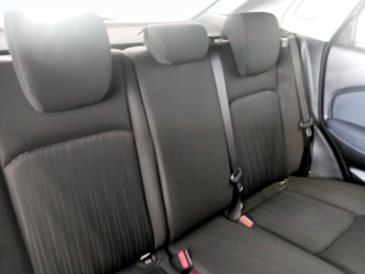 Toyota Starlet 1.5 XI