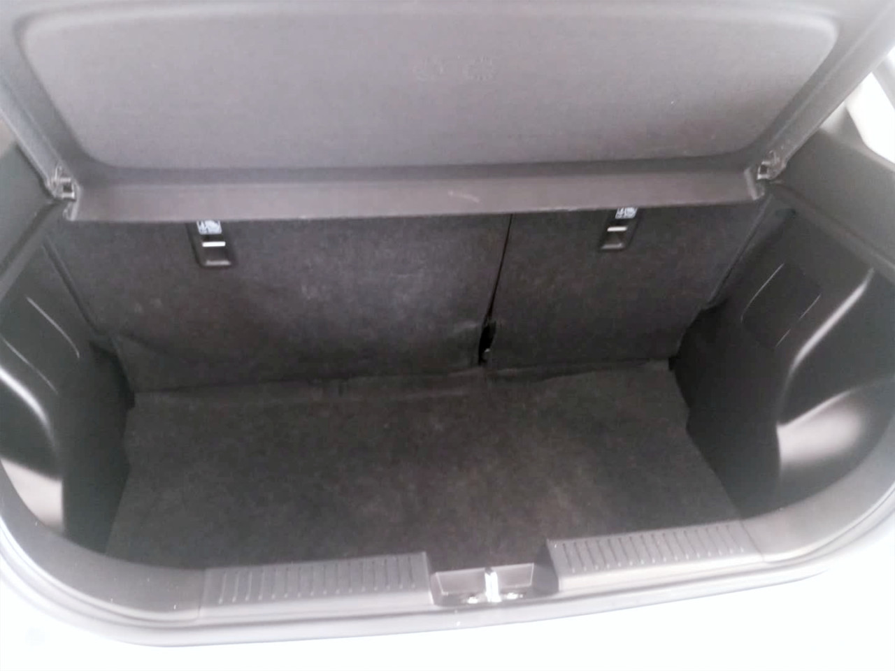 Toyota Starlet 1.5 XI