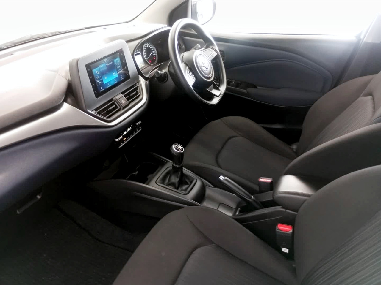 Toyota Starlet 1.5 XI