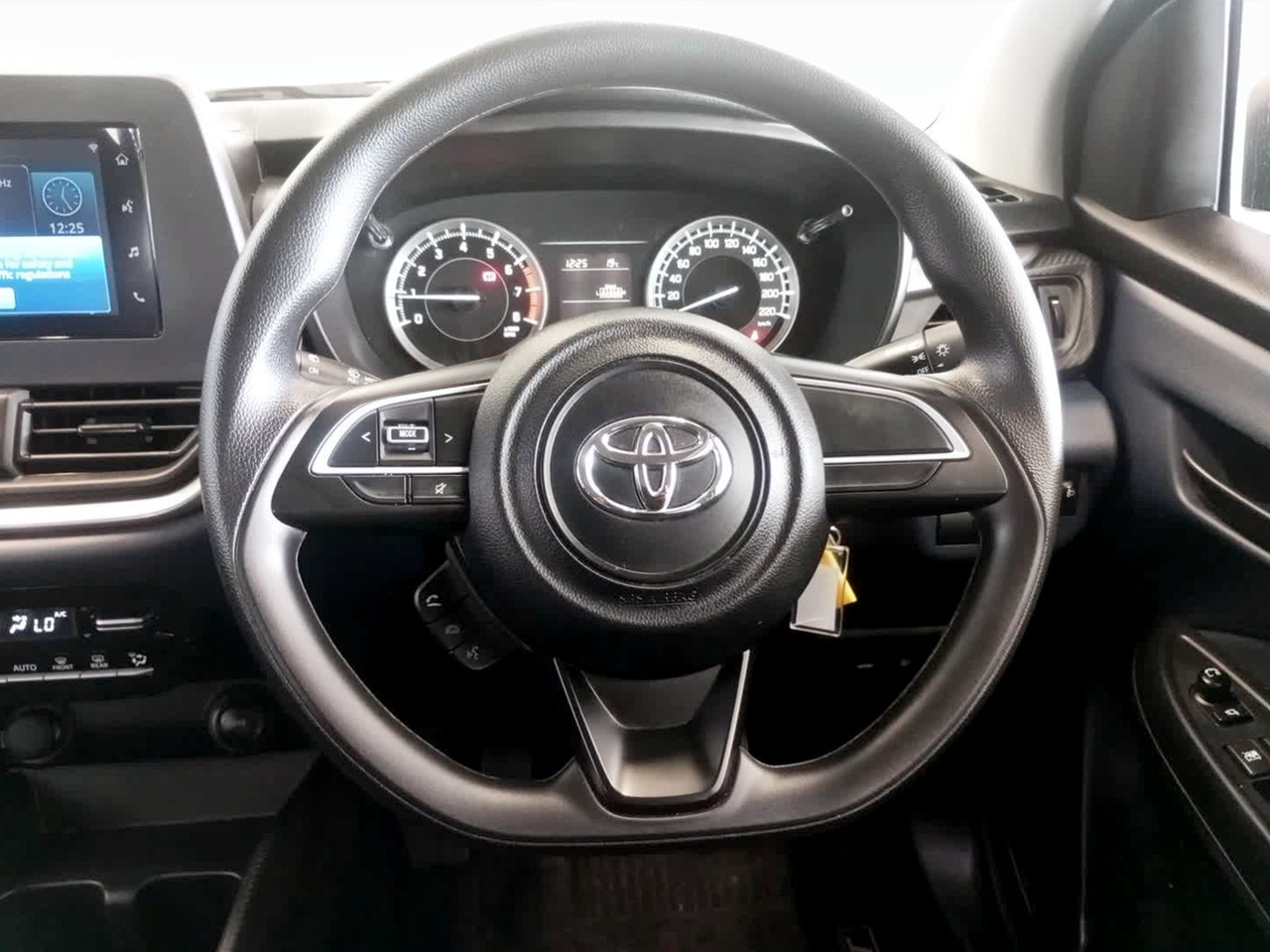 Toyota Starlet 1.5 XI
