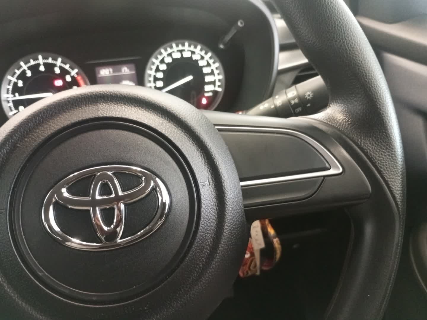 Toyota Starlet 1.5 XS AUTO
