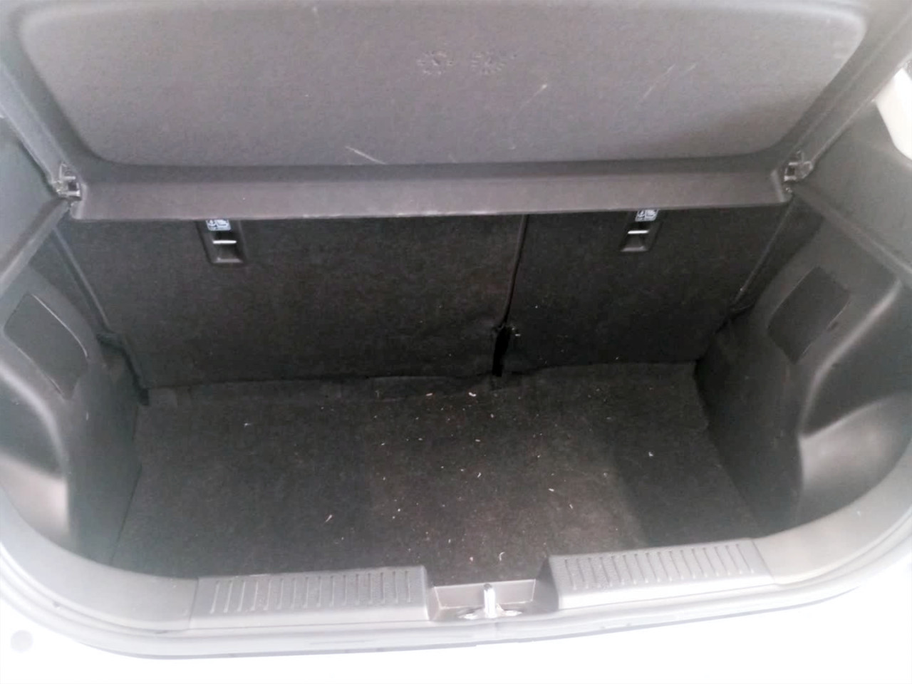 Toyota Starlet 1.5 XS AUTO