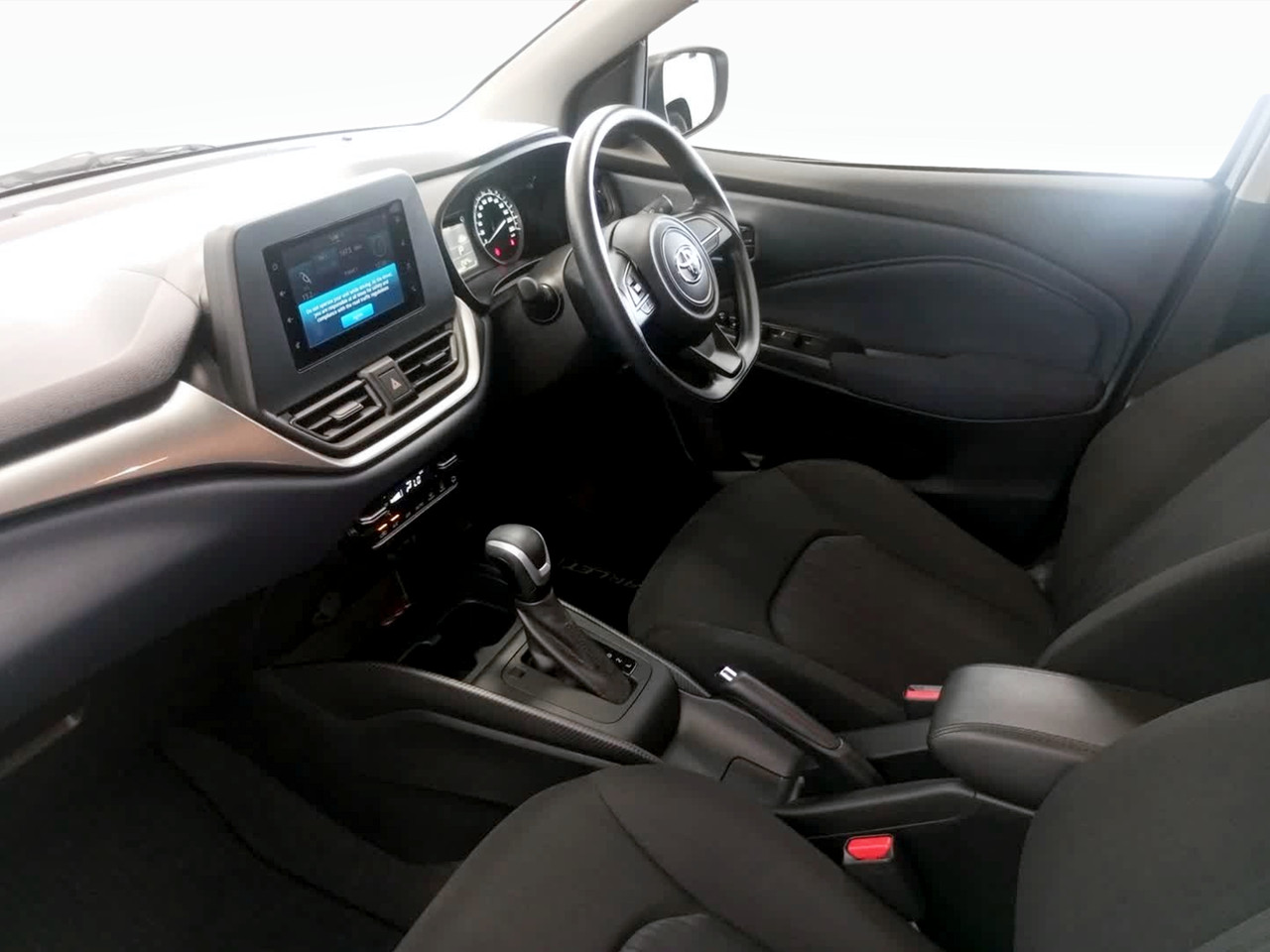Toyota Starlet 1.5 XS AUTO