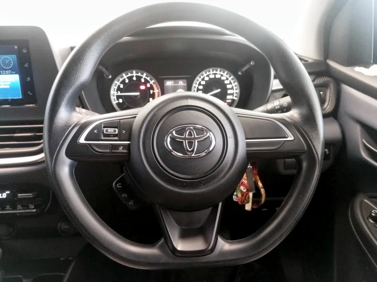 Toyota Starlet 1.5 XS AUTO
