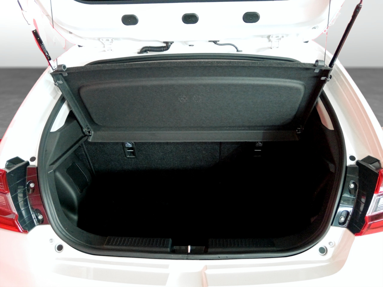 Toyota Starlet 1.5 XR AUTO
