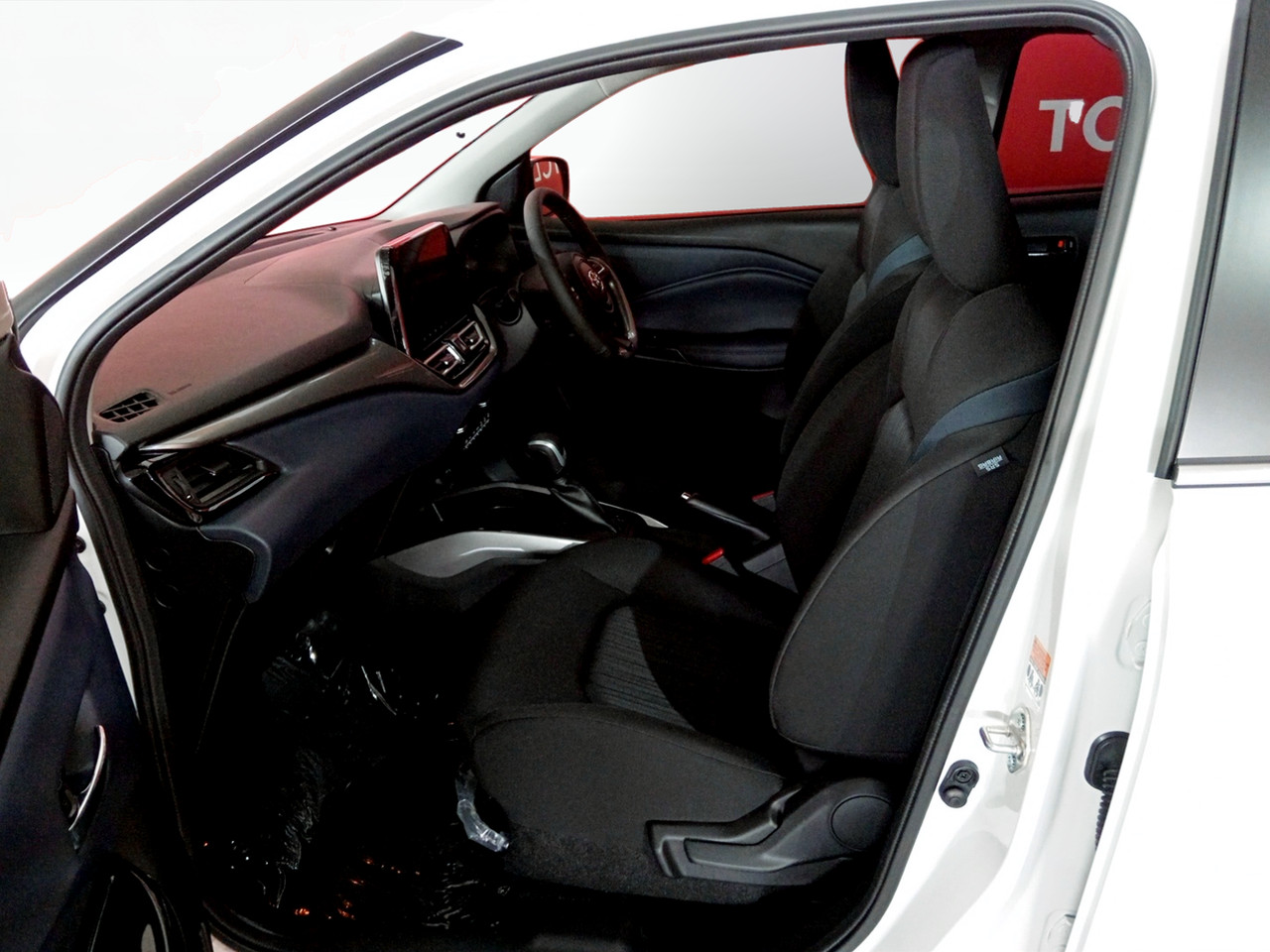 Toyota Starlet 1.5 XR AUTO