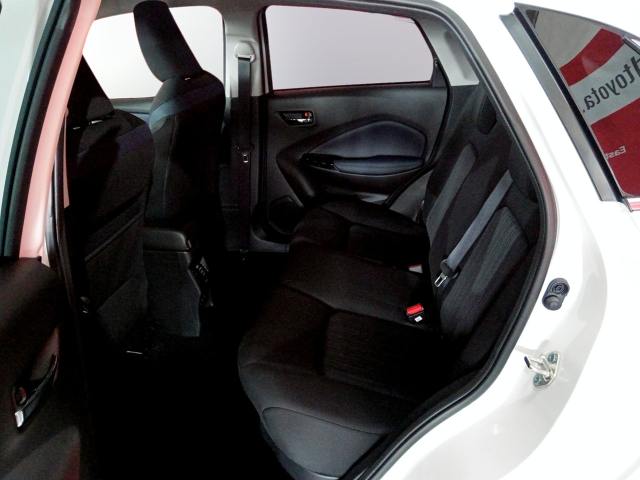 Toyota Starlet 1.5 XR AUTO