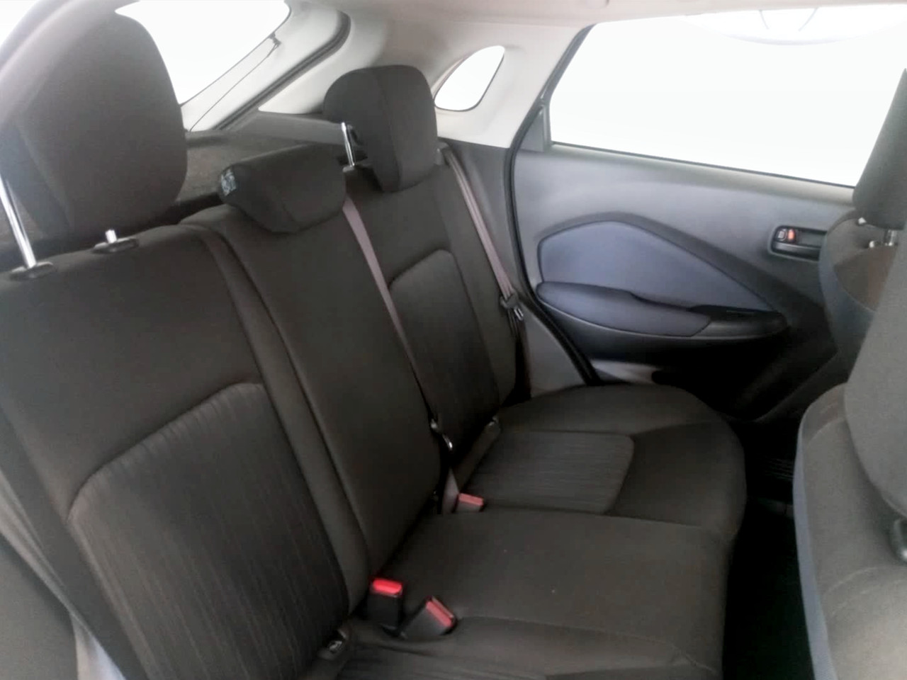 Toyota Starlet 1.5 XS AUTO