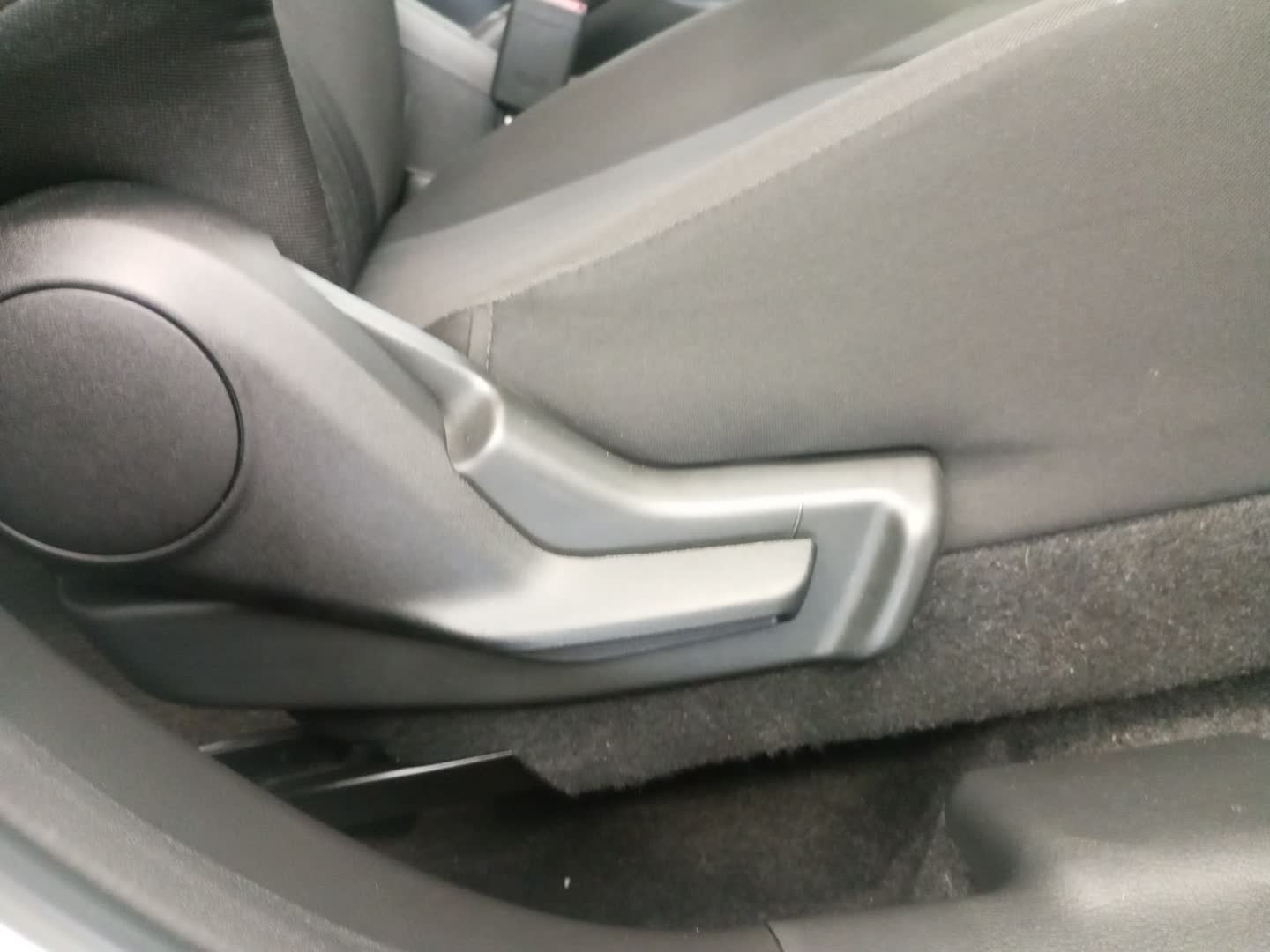 Toyota Starlet 1.5 XS AUTO