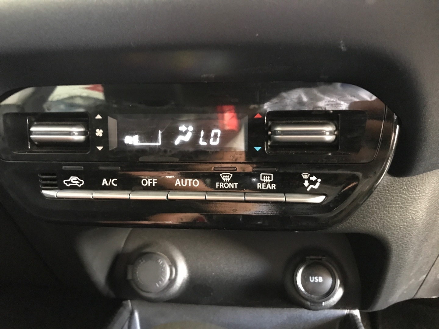 Toyota Starlet 1.5 XS AUTO