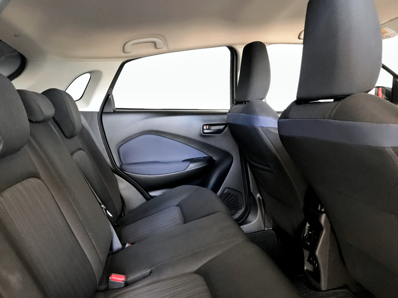 Toyota Starlet 1.5 XS AUTO