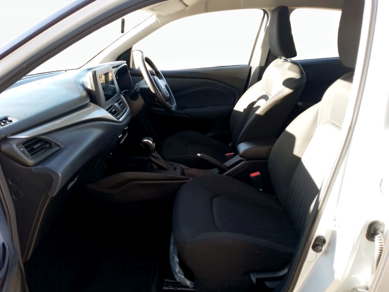 Toyota Starlet 1.5 XS AUTO