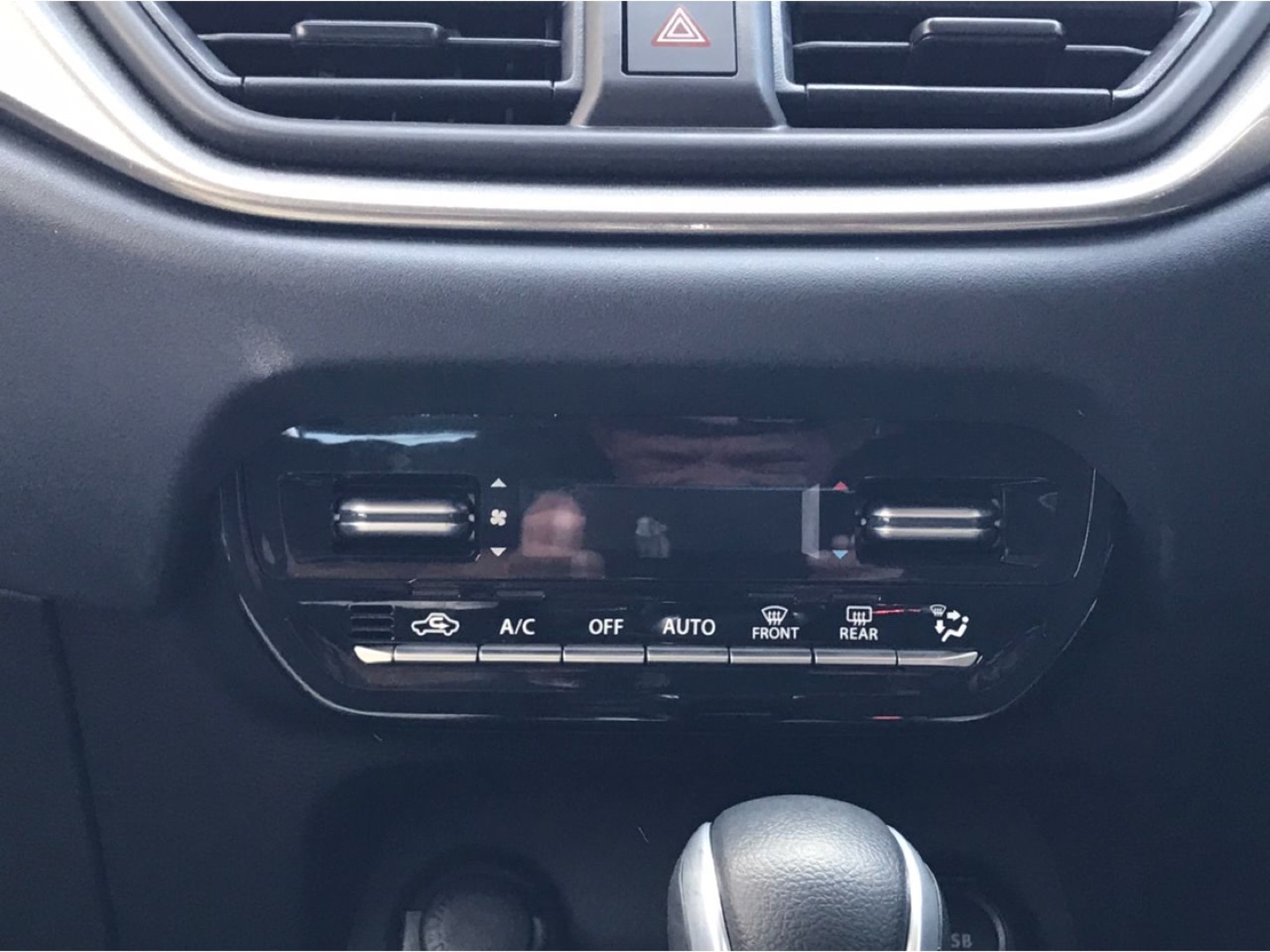 Toyota Starlet 1.5 XS AUTO