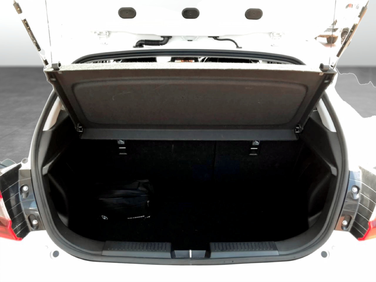 Toyota Starlet 1.5 XS AUTO
