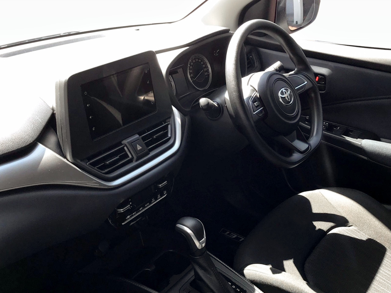 Toyota Starlet 1.5 XS AUTO