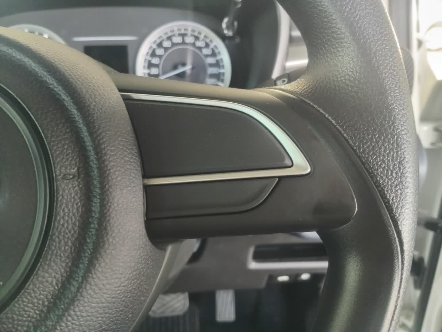 Toyota Starlet 1.5 XS AUTO