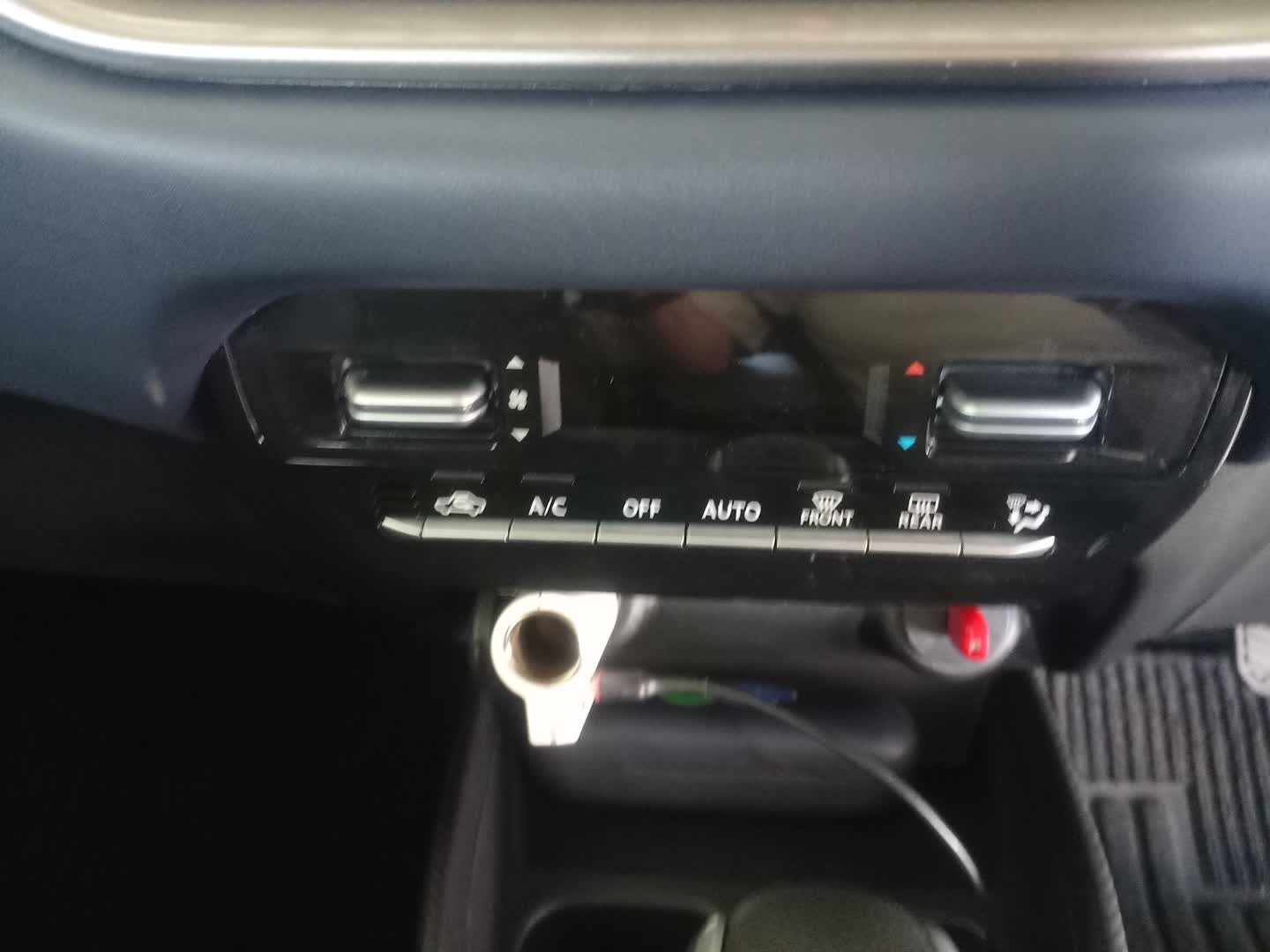 Toyota Starlet 1.5 XS AUTO