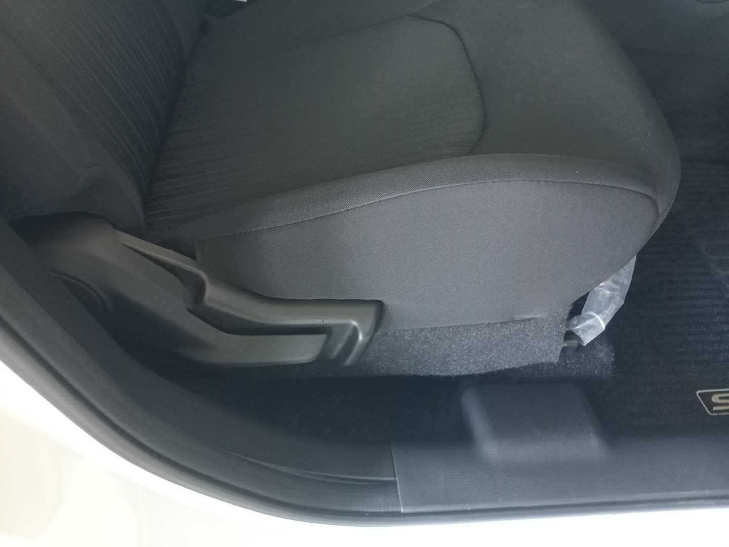 Toyota Starlet 1.5 XS AUTO