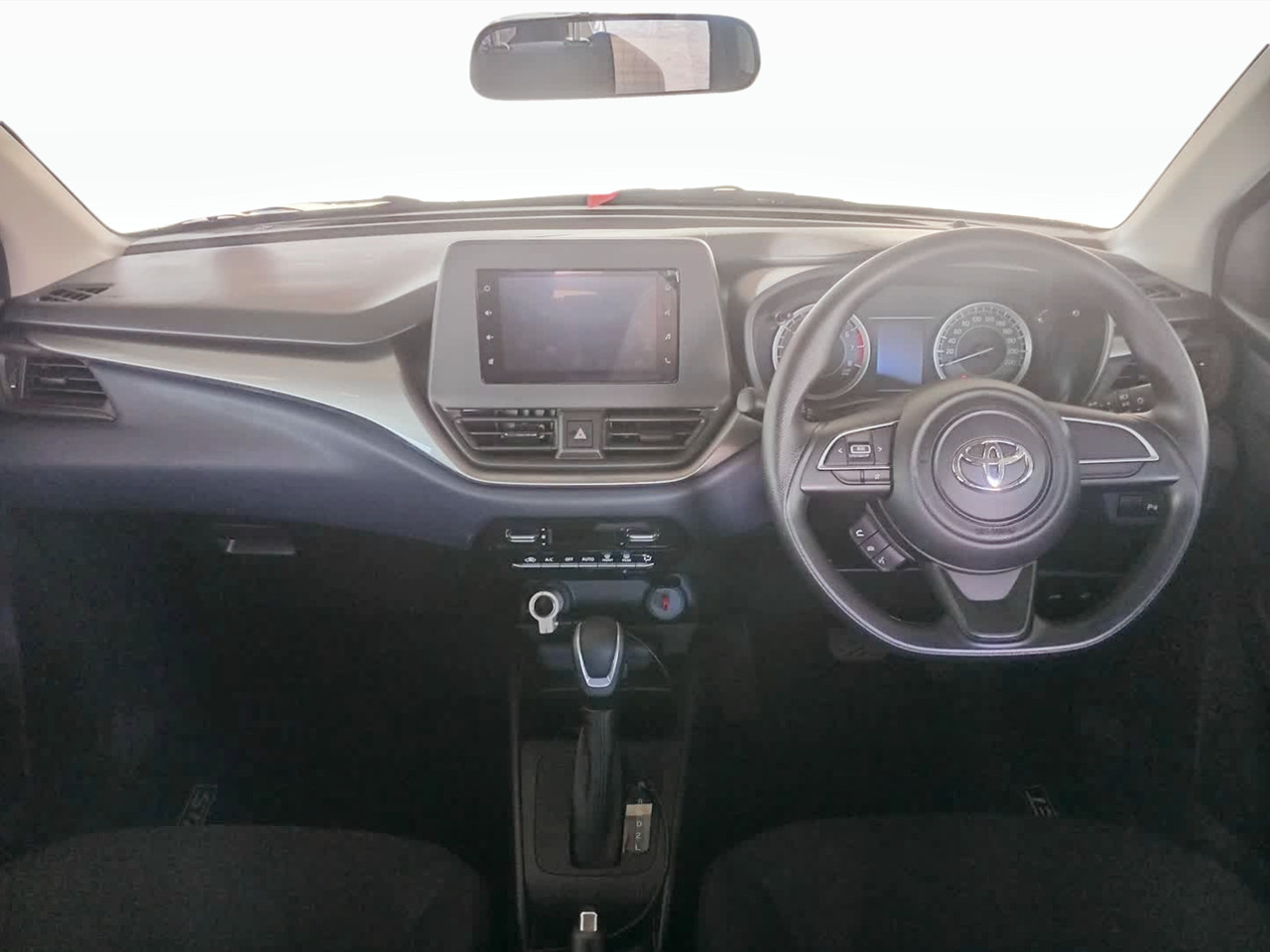 Toyota Starlet 1.5 XS AUTO