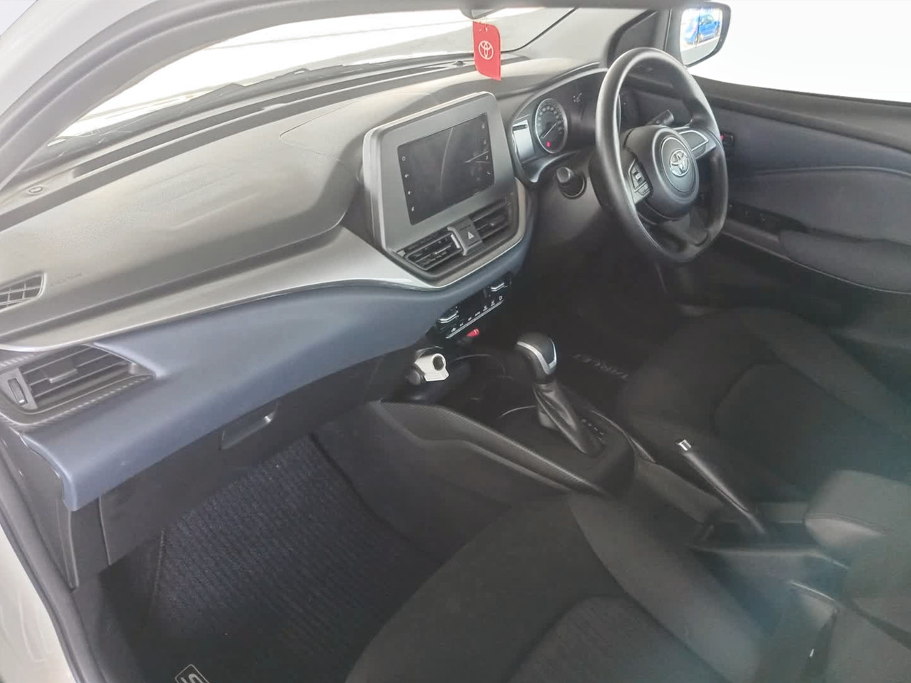 Toyota Starlet 1.5 XS AUTO
