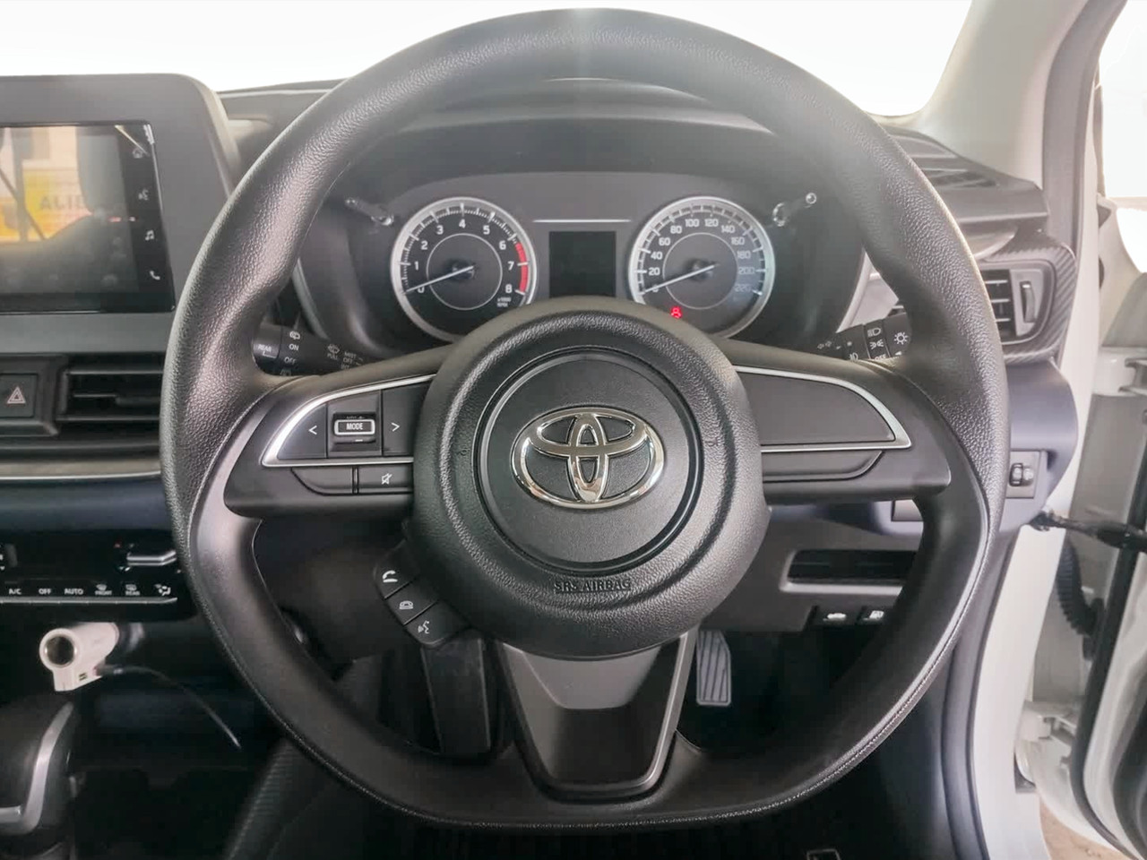 Toyota Starlet 1.5 XS AUTO