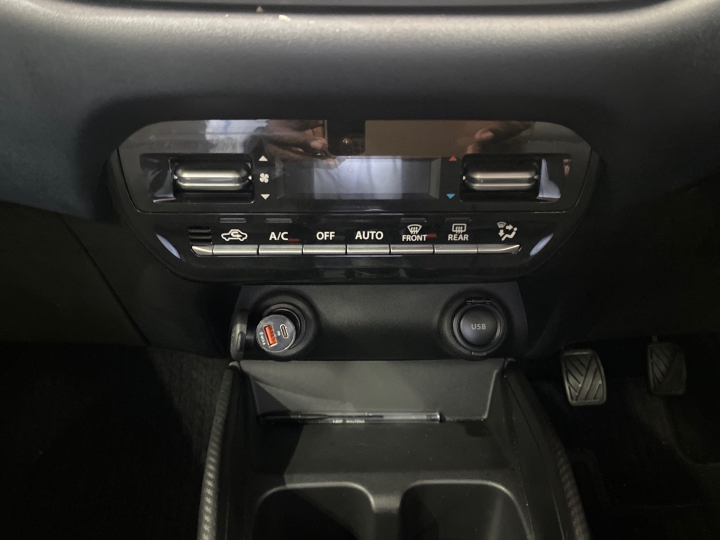 Toyota Starlet 1.5 XS MANUAL