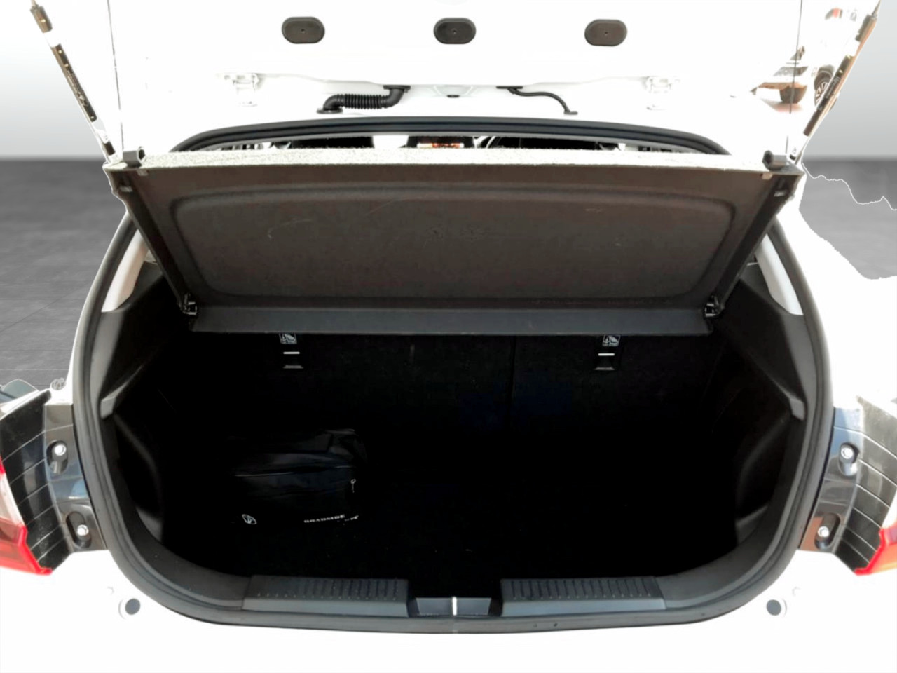 Toyota Starlet 1.5 XS MANUAL