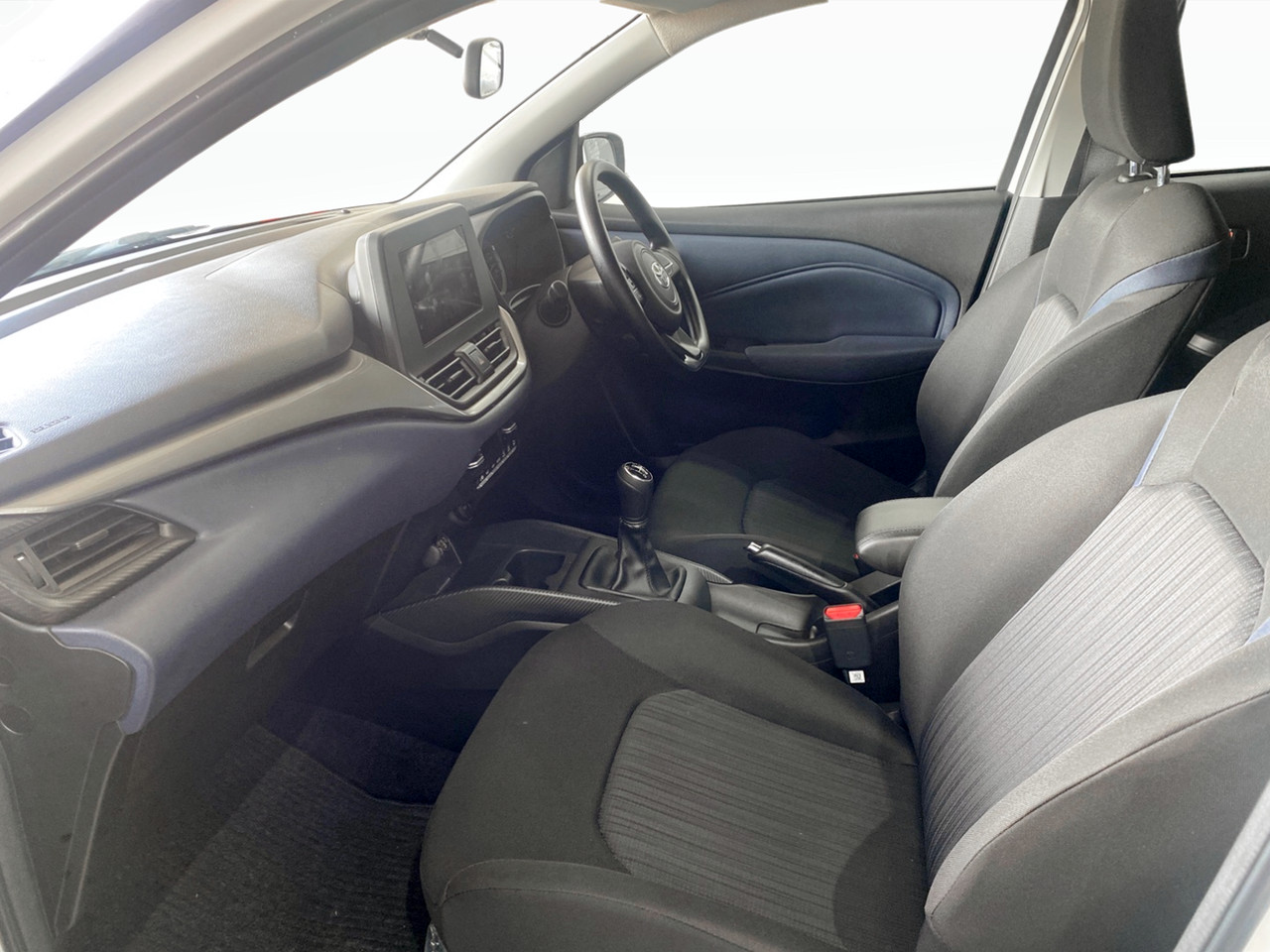 Toyota Starlet 1.5 XS MANUAL