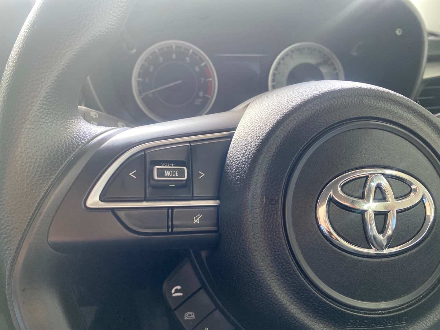 Toyota Starlet 1.5 XS MANUAL