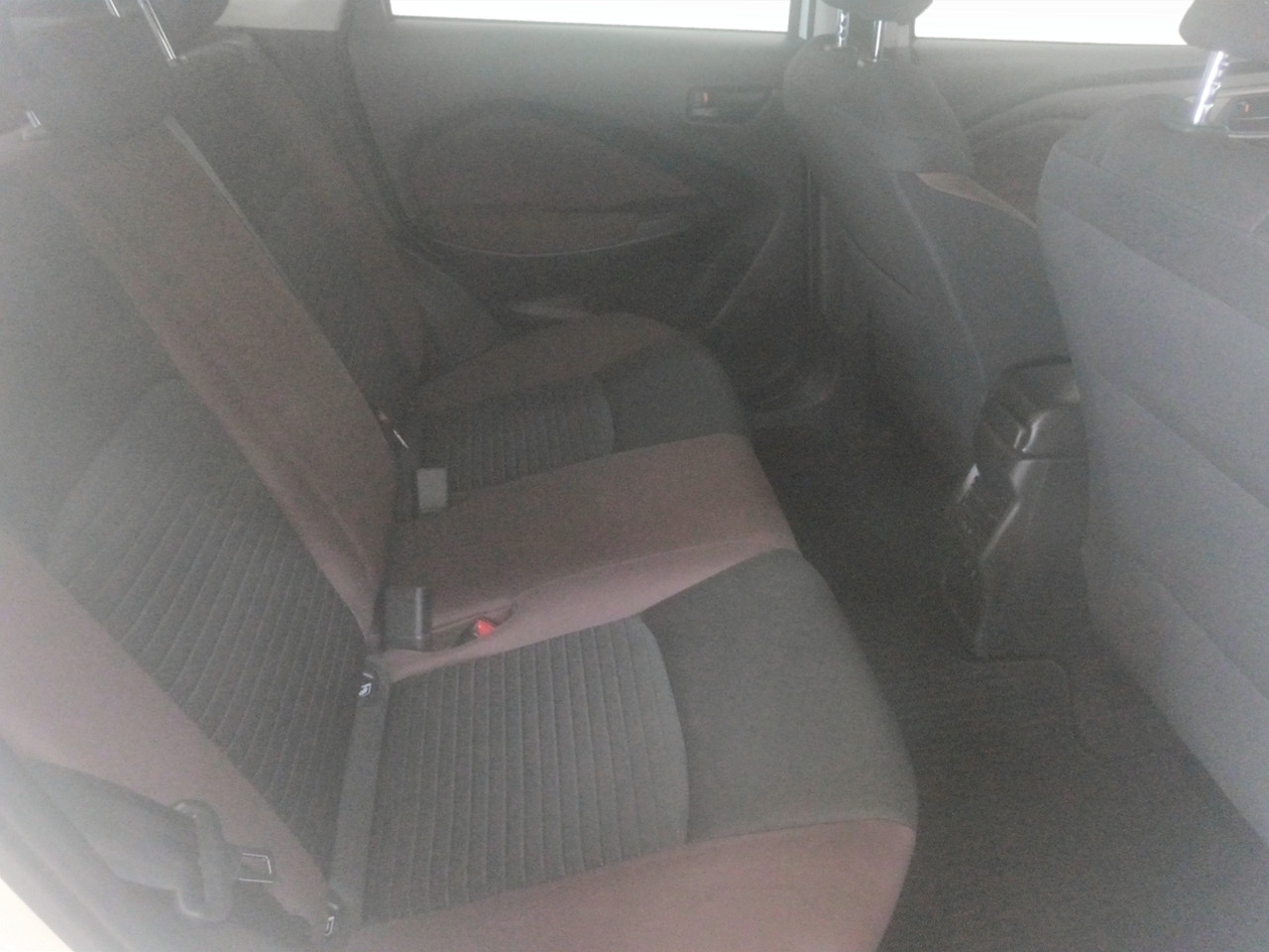 Toyota STARLET CROSS 1.5 XS MANUAL