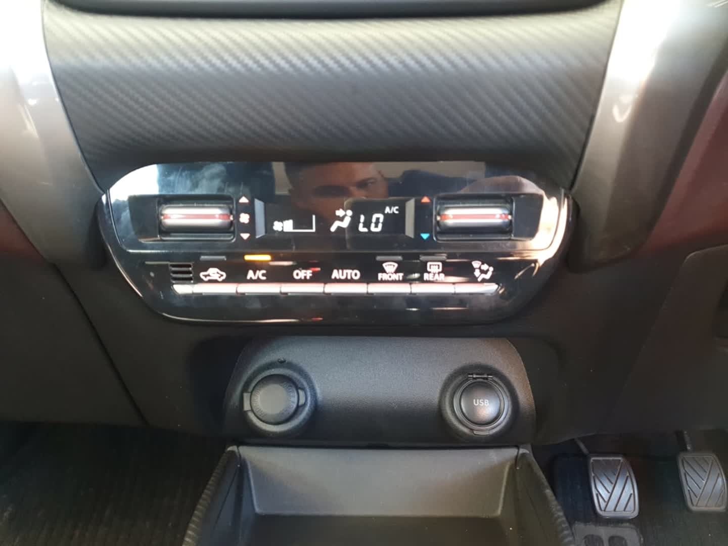 Toyota STARLET CROSS 1.5 XS MANUAL
