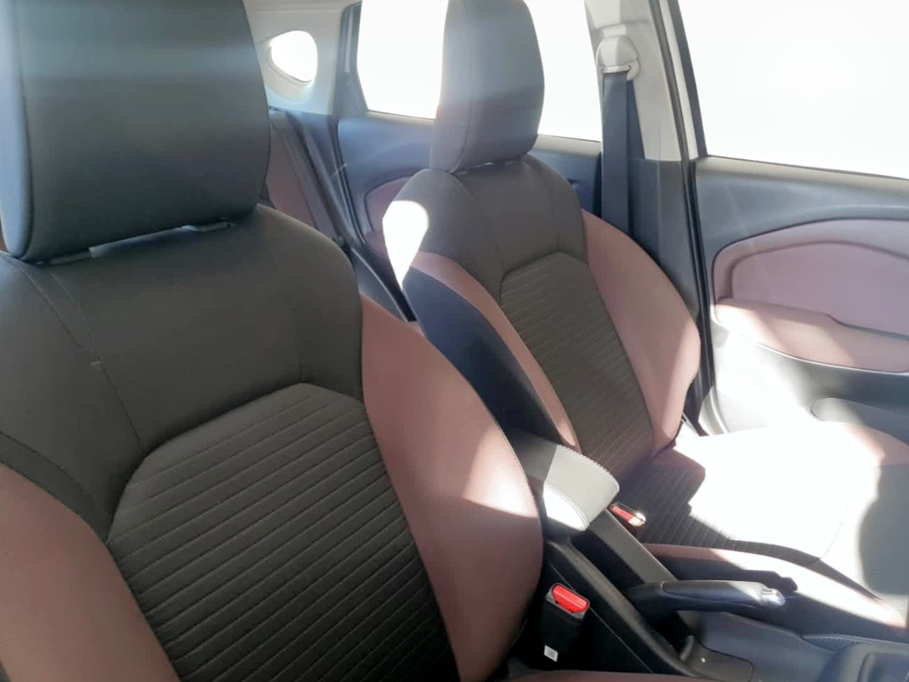 Toyota STARLET CROSS 1.5 XS MANUAL