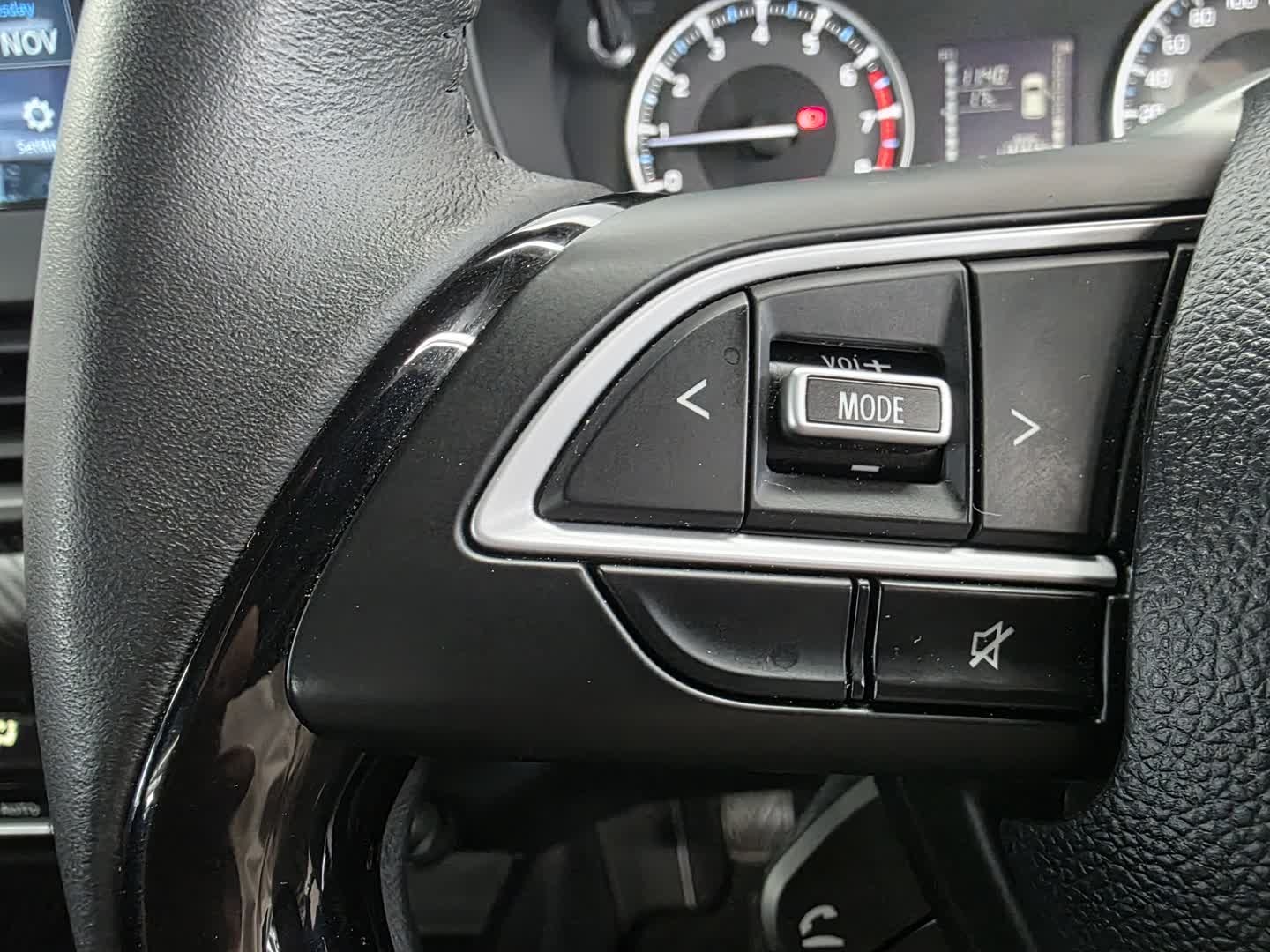 Toyota STARLET CROSS 1.5 XS MANUAL