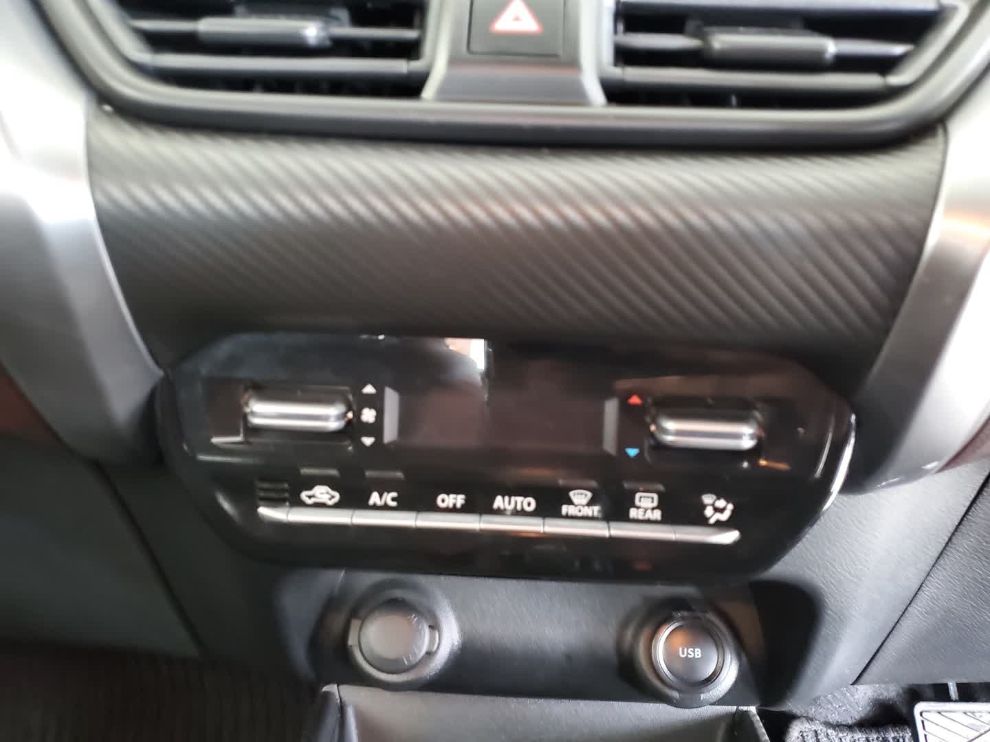 Toyota STARLET CROSS 1.5 XS AUTO