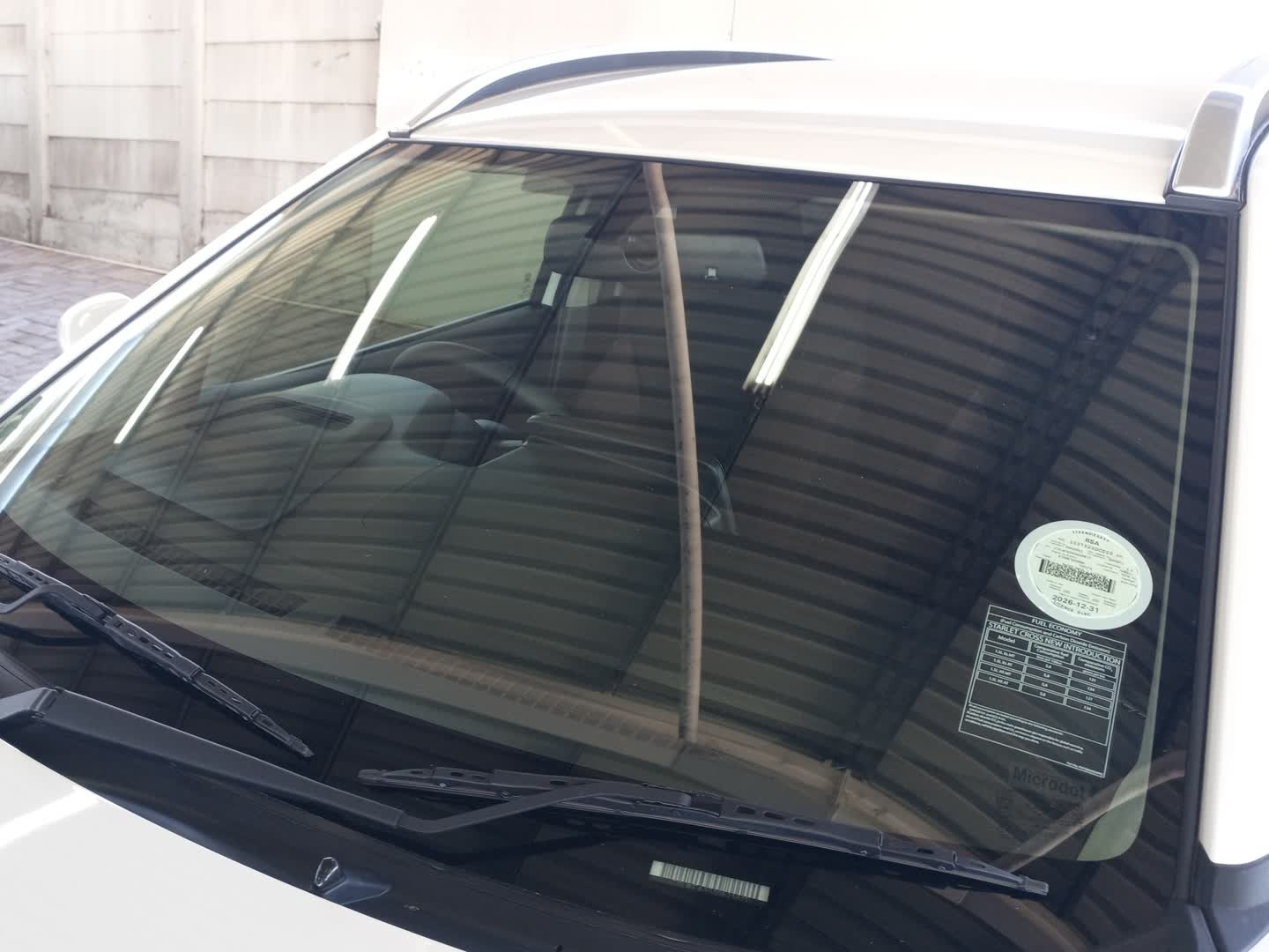 Toyota STARLET CROSS 1.5 XR AUTO