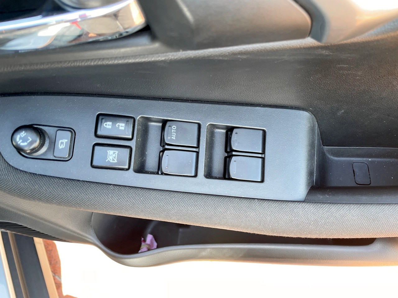Toyota Urban Cruiser 1.5 XR AUTO