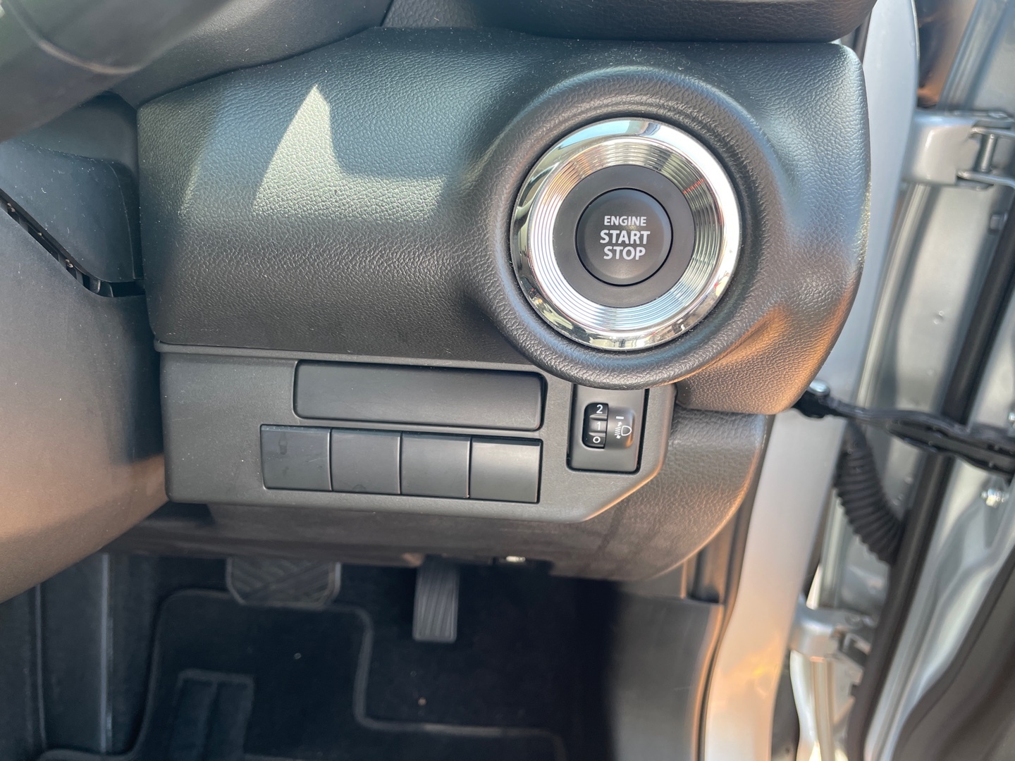 Toyota Urban Cruiser 1.5 XR AUTO