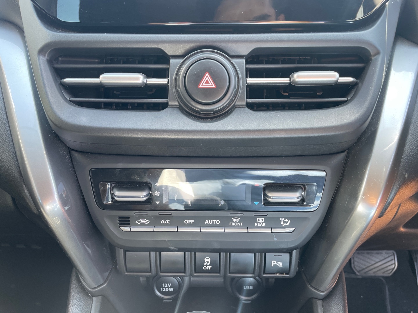 Toyota Urban Cruiser 1.5 XR AUTO