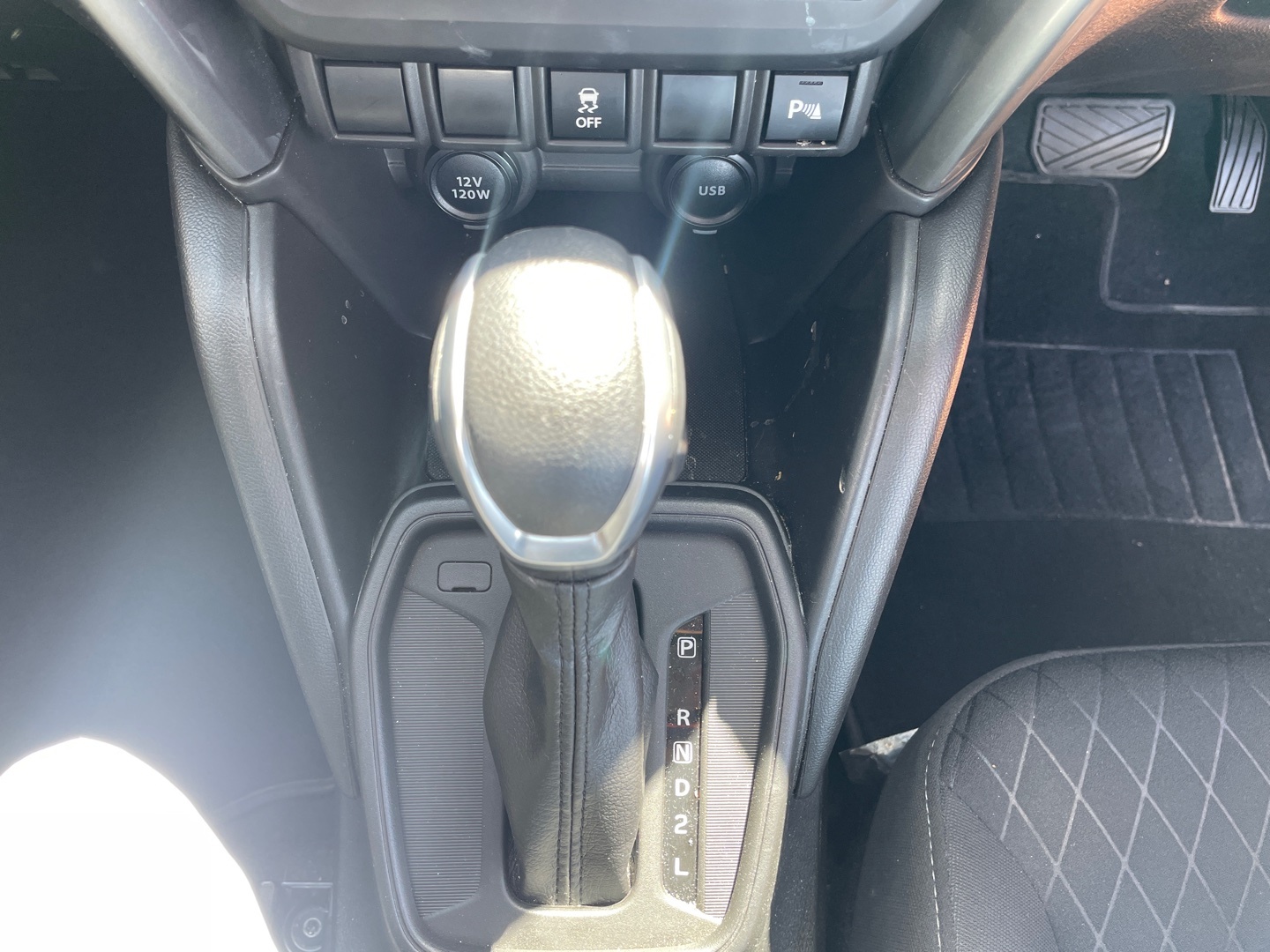 Toyota Urban Cruiser 1.5 XR AUTO