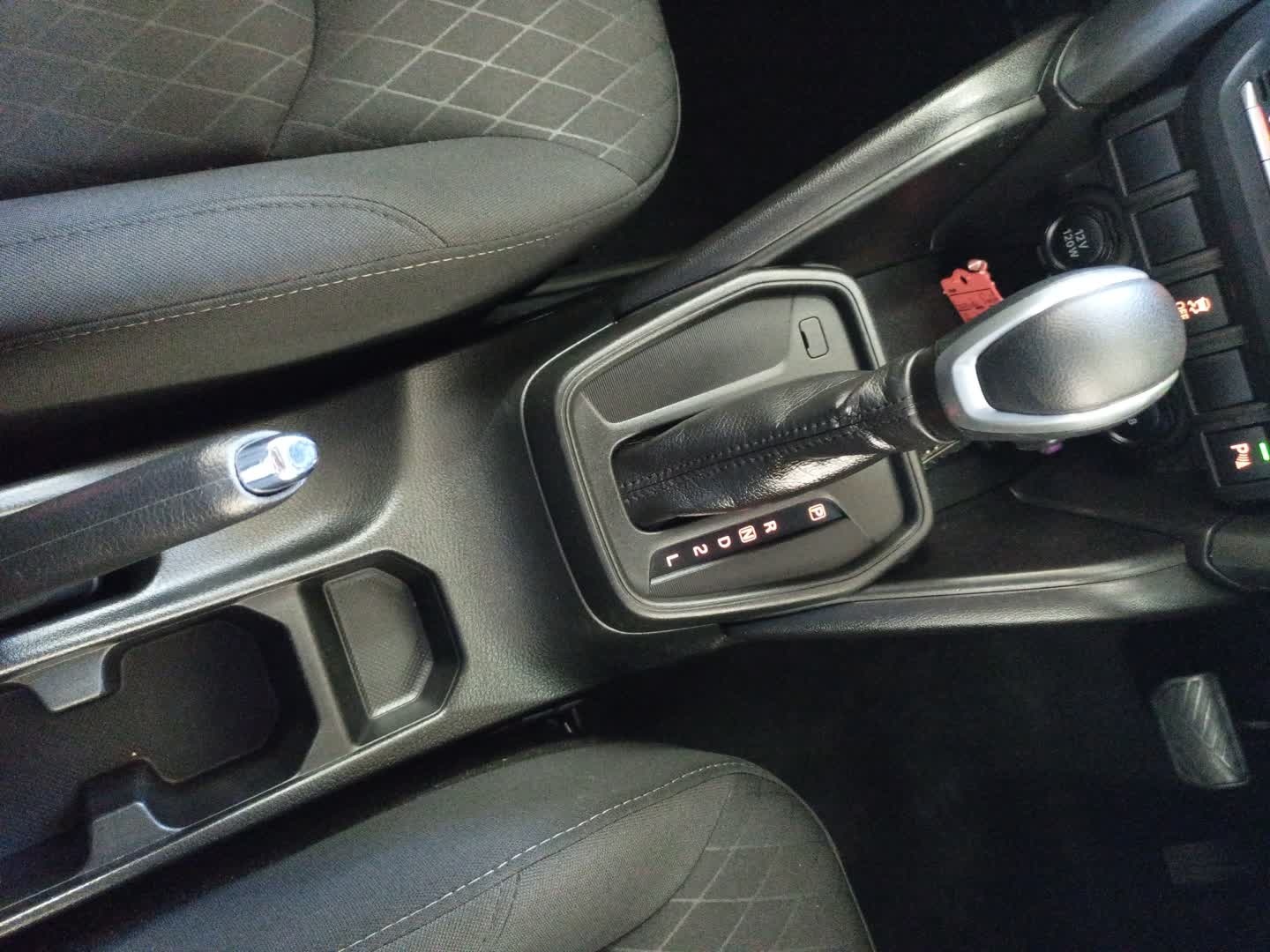 Toyota Urban Cruiser 1.5 XR AUTO