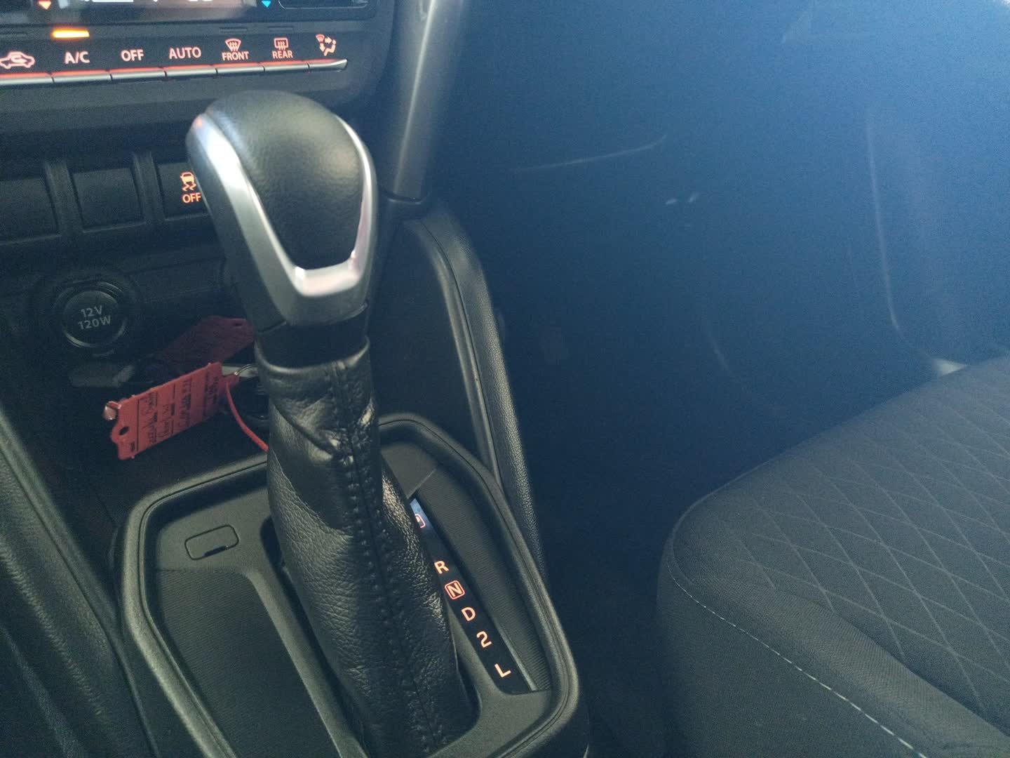 Toyota Urban Cruiser 1.5 XR AUTO