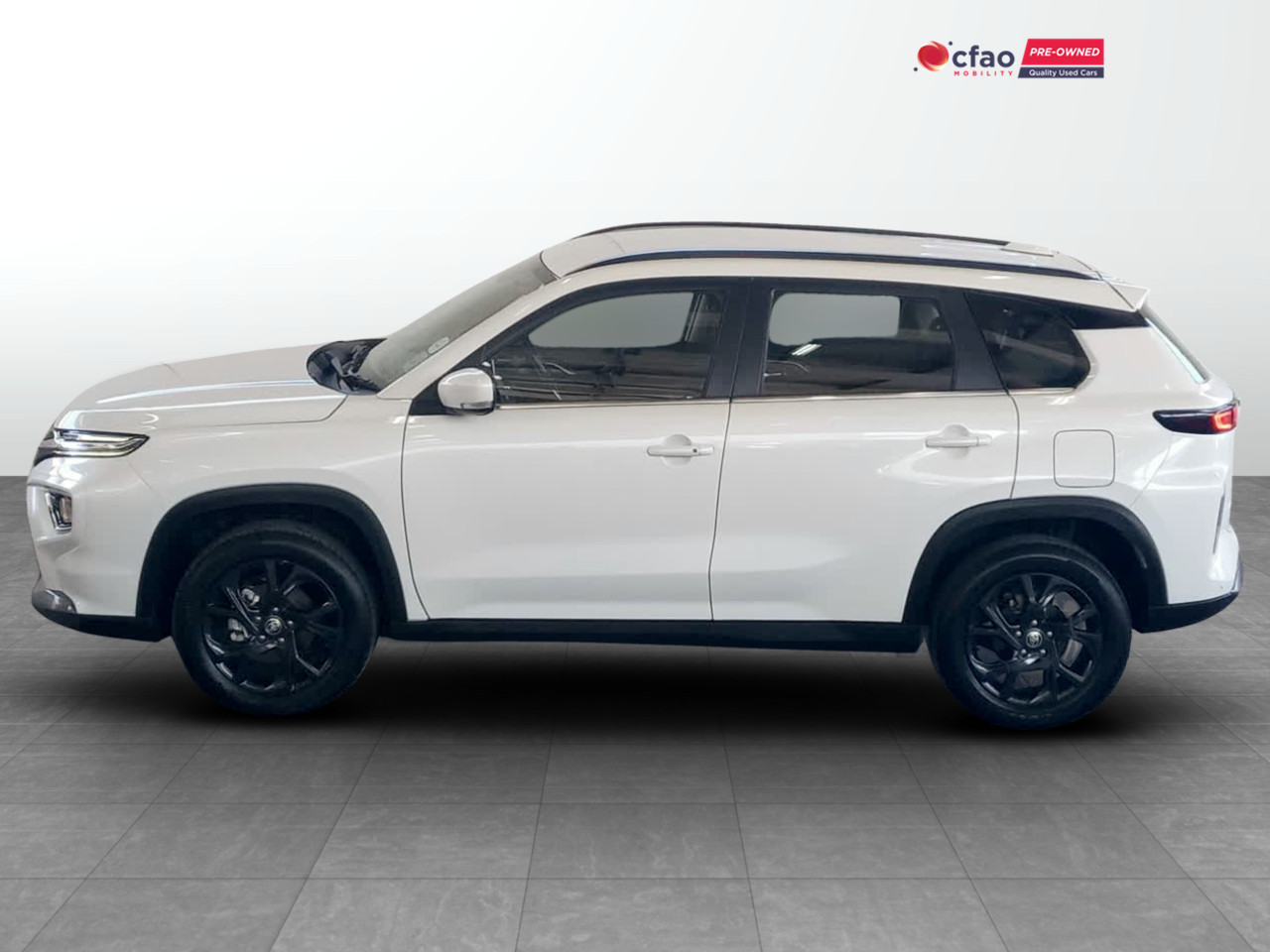 Toyota Urban Cruiser 1.5 XR AUTO