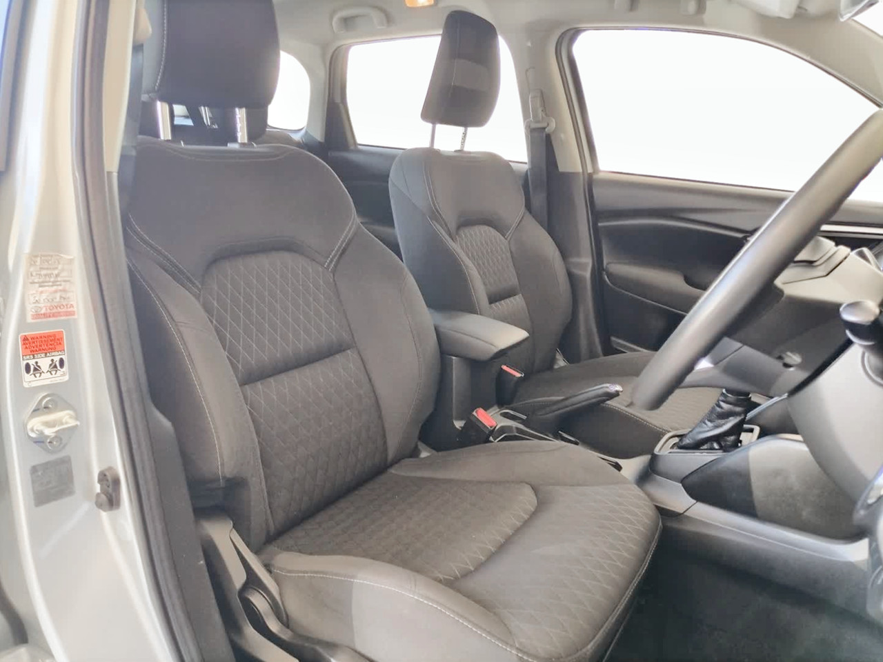 Toyota Urban Cruiser 1.5 XR AUTO