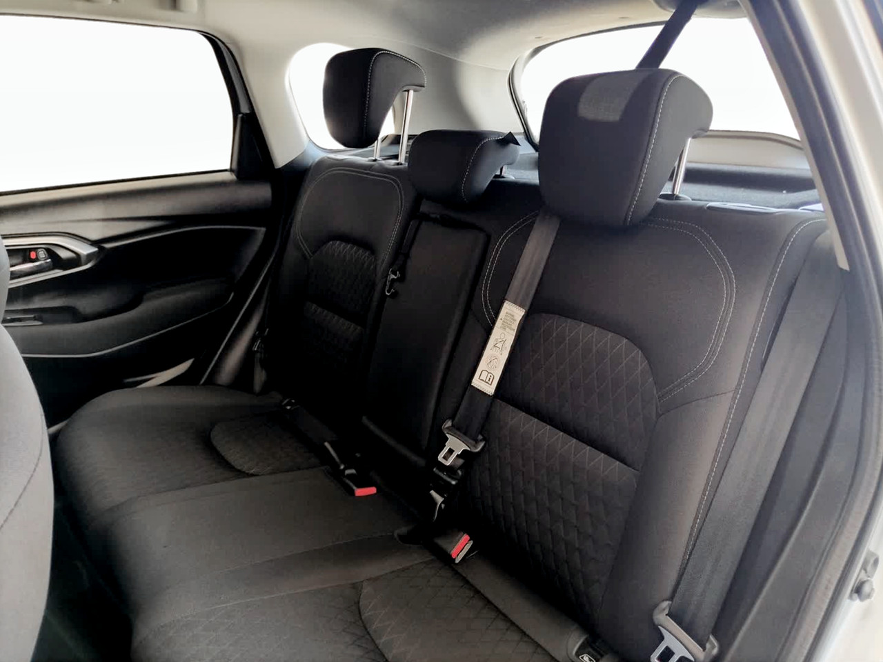 Toyota Urban Cruiser 1.5 XR AUTO