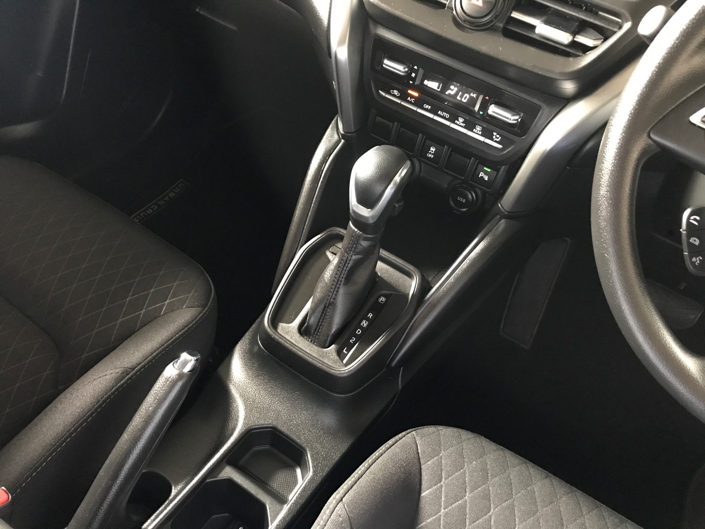 Toyota Urban Cruiser 1.5 XR AUTO