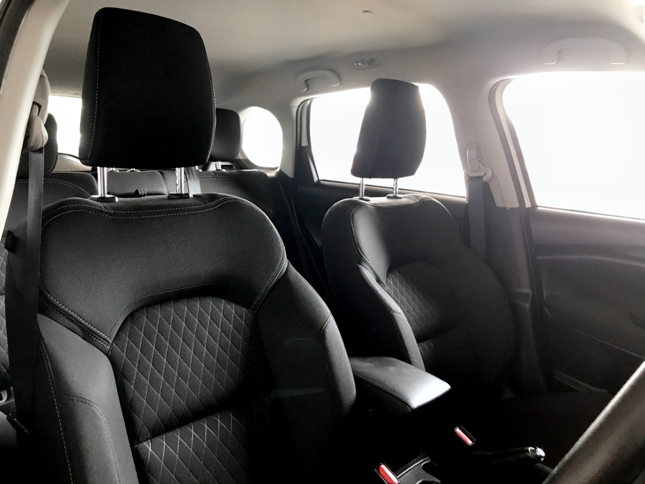 Toyota Urban Cruiser 1.5 XR AUTO